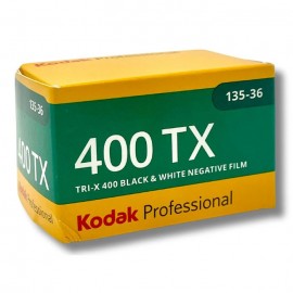 Kodak Rolo Tri-X 400 - 135/36
