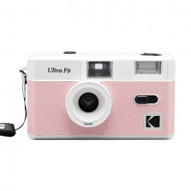 Kodak Ultra F9 - Baby Pink