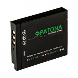 Patona Premium Bateria LB-015 (750mAh)