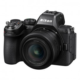 Nikon Z5 II + Z 24-50mm