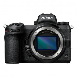 Nikon Z7 II Corpo