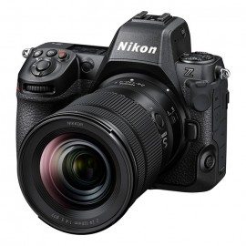 Nikon Z8 + Z 24-120mm