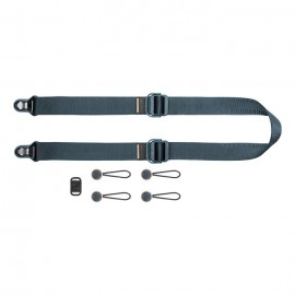 Peak Design Slide Lite - Correia Rápida - Ocean