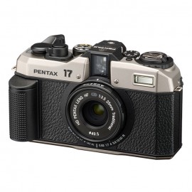 Pentax 17