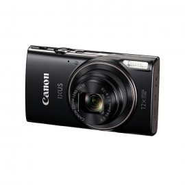 Canon IXUS 285 HS - Preta