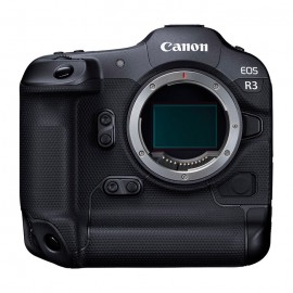 Canon EOS R3 Corpo