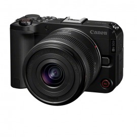 Canon EOS R50 V + RF-S 14-30mm