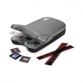 Reflecta Scanner CrystalScan 7200