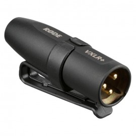 Rode VXLR+ - Adaptador XLR