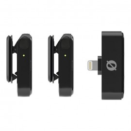 Rode Wireless Micro - Lightning