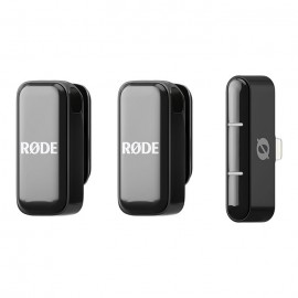 Rode Wireless Micro - USB-C