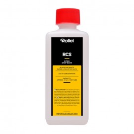 Rollei RCS Banho de Paragem Citro Stop - 250ml