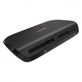 Sandisk ImageMate PRO USB-C - Leitor de Cartões