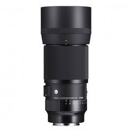 Sigma 105mm f/2.8 DG DN Macro (A) - Sony E