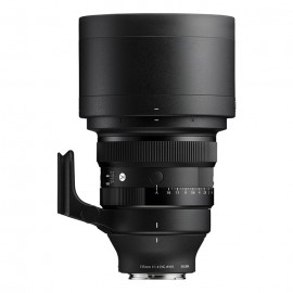 Sigma 135mm f/1.4 DG - Art para Sony E