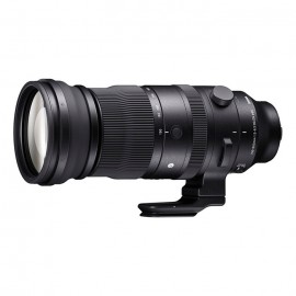 Sigma 150-600mm f/5-6.3 DG DN OS (S) - Sony E