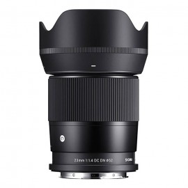Sigma 23mm f/1.4 DG DN (C) - Canon RF