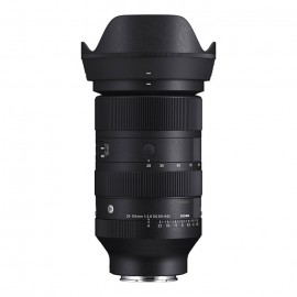 Sigma 28-105mm f/2.8 DG DN (A) - Sony E