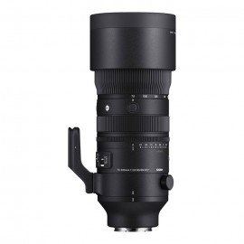 Sigma 70-200mm f/2.8 DG DN OS para Sony E - Sports