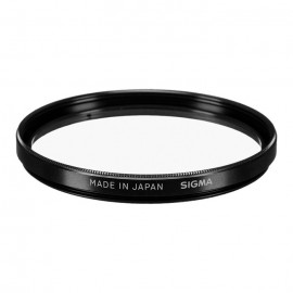 Sigma Filtro Protector Multi Coating - 49mm