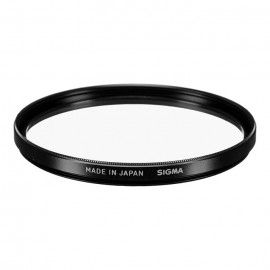 Sigma Filtro Protector Multi Coating - 58mm