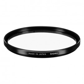 Sigma Filtro Protector Multi Coating - 62mm