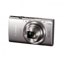 Canon IXUS 285 HS - Silver