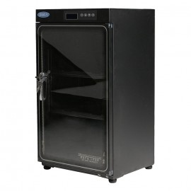 Sirui HC-80X - Cabine Controladora Humidade - 80L