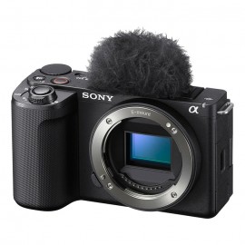 Sony ZV-E10 II Câmara Vlogging - Corpo
