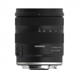 Tamron 11-20mm f/2.8 Di III-A RXD Canon RF