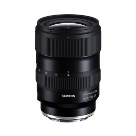 Tamron 16-30mm f/2.8 Di III VXD G2 para Sony E