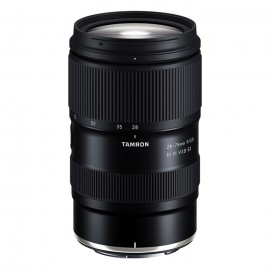 Tamron 28-75mm f/2.8 Di III VXD G2 para Nikon Z