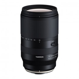 Tamron 18-300mm f/3.5-6.3 Di III-A VC VXD para Fujifilm