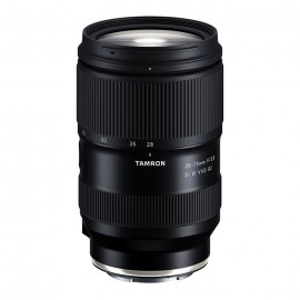 Tamron 28-75mm f/2.8 Di III VXD G2 para Sony E