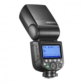 Godox Flash Speedlite V860III para Fuji