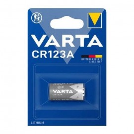 Varta Pilha CR123A
