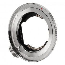 Viltrox Adaptador Objectivas Sony E a Corpo Nikon Z