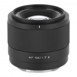 Viltrox AF 56mm f/1.7 Sony E