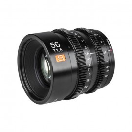 Viltrox Cine 56mm T1,5 Sony E