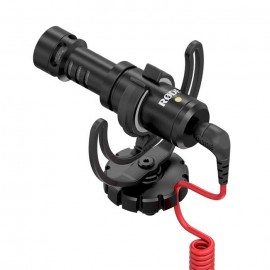Rode VideoMicro - Microfone