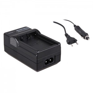 Patona Carregador para Baterias Panasonic DMW-BLC12E