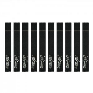 Tether Tools JerkStopper - Fitas de Velcro p/ Cabos Pack 10 - XS