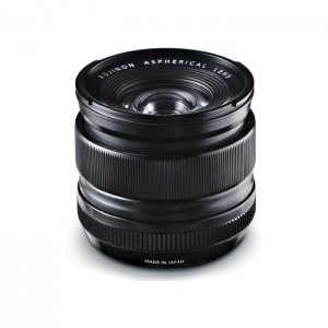 Fujifilm Fujinon XF 14mm f/2.8 R