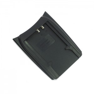 Jupio Encaixe Carregador p/ Bateria tipo Panasonic CGA-S007
