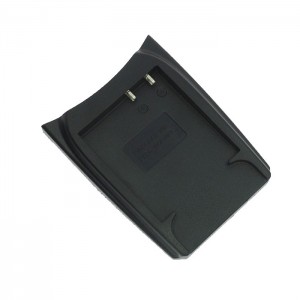 Jupio Encaixe Carregador p/ Bateria tipo Panasonic DMW-BCF10 / BCG10