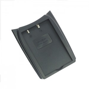 Jupio Encaixe Carregador p/ Bateria tipo Olympus BLS-1 / BLS-5 / BLS-50