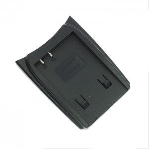 Jupio Encaixe Carregador p/ Bateria tipo Panasonic CGA-S005 e compatíveis
