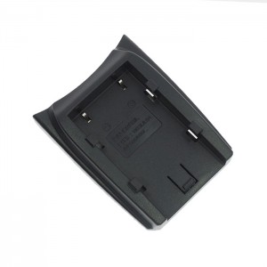 Jupio Encaixe Carregador p/ Bateria tipo Canon NB-3L