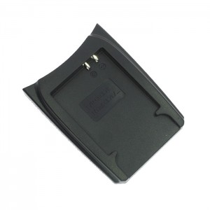 Jupio Encaixe Carregador p/ Bateria tipo Panasonic DMW-BCL7