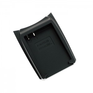 Jupio Encaixe Carregador p/ Bateria tipo Nikon EN-EL23